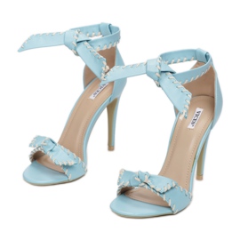 Vices Svěráky 1226-11 Modrá 35 40 modrý 1