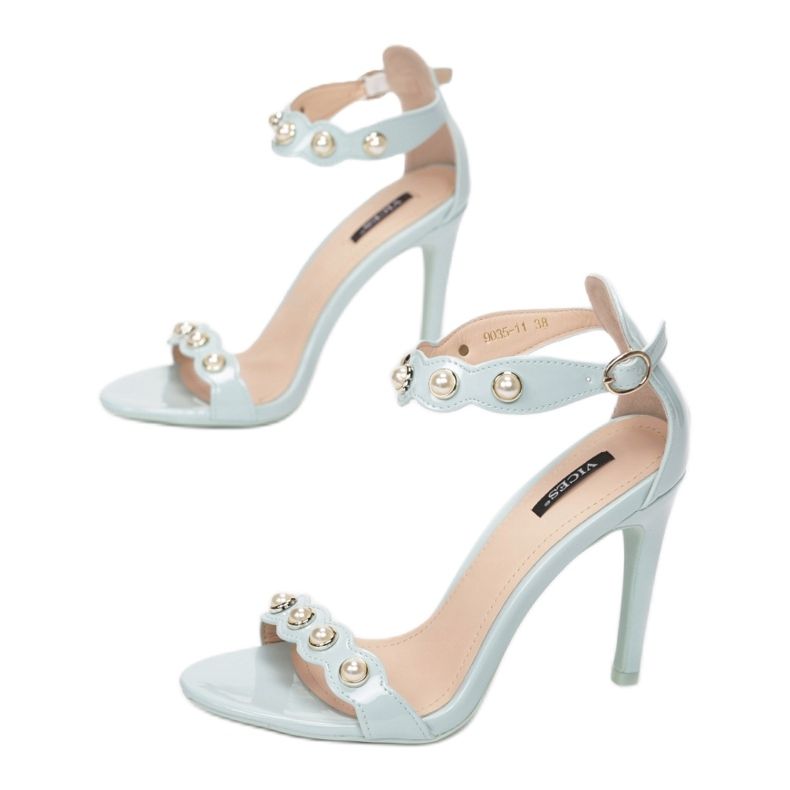 Vices Svěráky 9035-11 modrá modrý 1