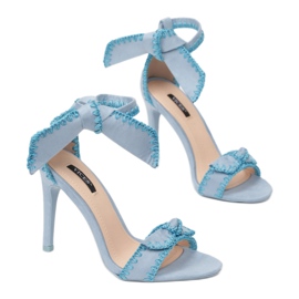 Vices Svěráky 9034-11 Modrá 35 40 modrý 1