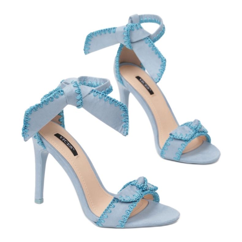 Vices Svěráky 9034-11 Modrá 35 40 modrý 1