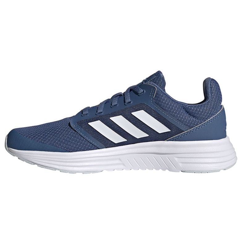 Dámské boty adidas Galaxy 5 modré FY6741 námořnická modř modrý 1
