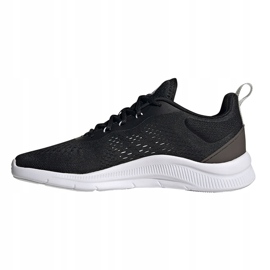 Dámské boty Adidas Novamotion černé FW7305 černý 1