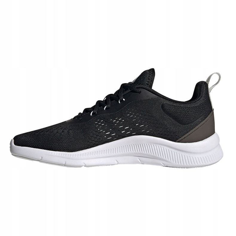 Dámské boty Adidas Novamotion černé FW7305 černý 1