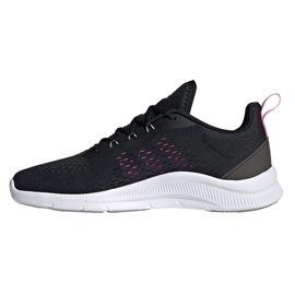 Adidas dámské boty Novamotion černé FY8384 černý 1