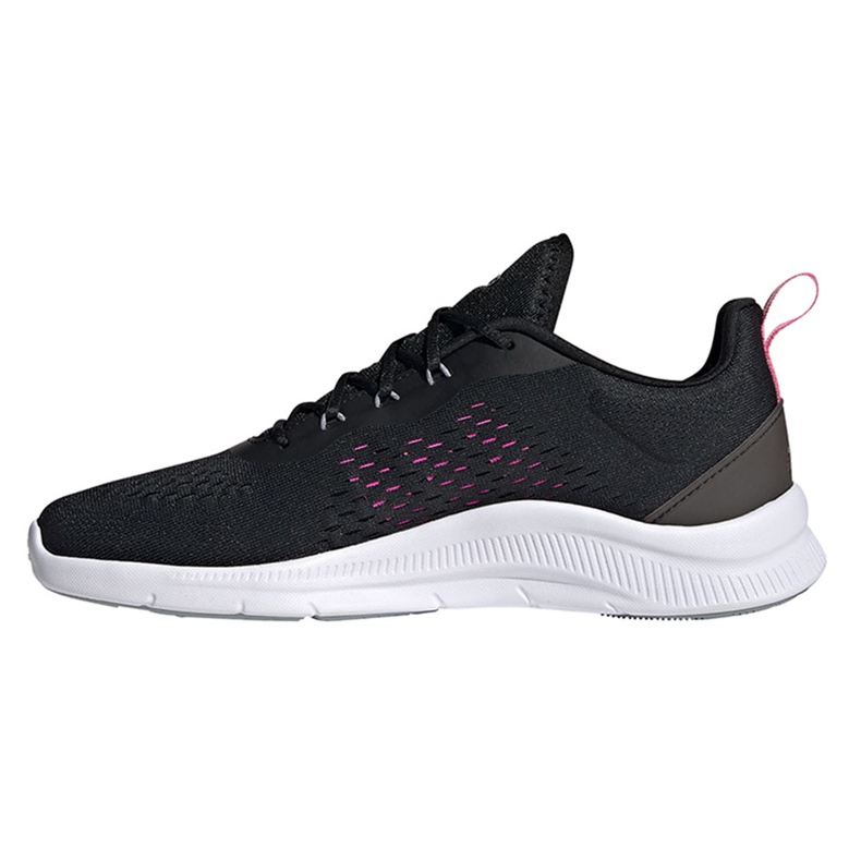 Adidas dámské boty Novamotion černé FY8384 černý 1