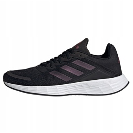 Dámské boty Adidas Duramo Sl černé FY6709 černý 1