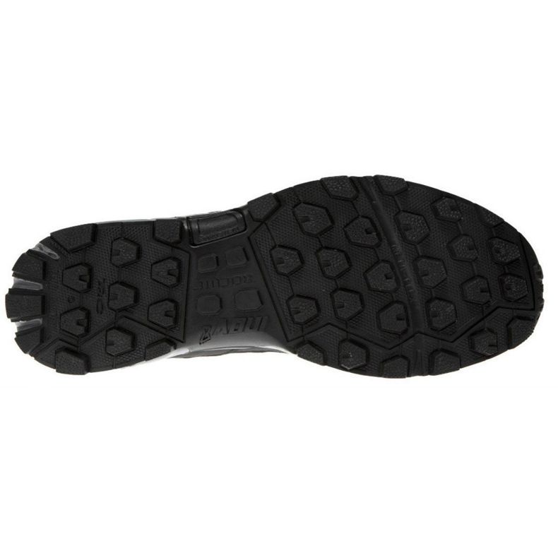 Přívěsové boty Inov-8 Roclite 280 M 000093-BKGY-M-01 černý 1