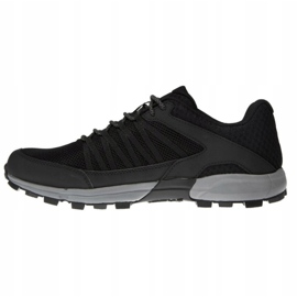 Přívěsové boty Inov-8 Roclite 280 M 000093-BKGY-M-01 černý 2