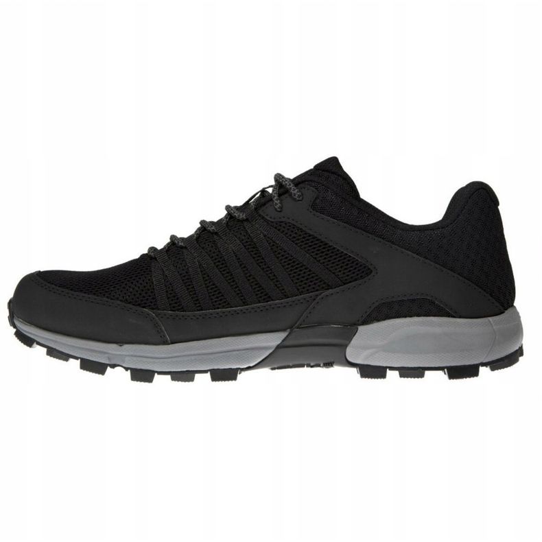 Přívěsové boty Inov-8 Roclite 280 M 000093-BKGY-M-01 černý 2
