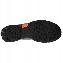 Přívěsové boty Inov-8 Roclite 280 M 000093-ORGY-M-01 pomerančový šedá 1