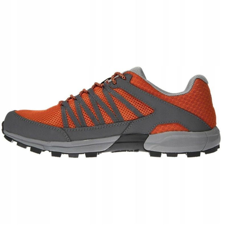 Přívěsové boty Inov-8 Roclite 280 M 000093-ORGY-M-01 pomerančový šedá 2