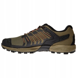 Běžecké boty Inov-8 Roclite G 315 Gtx W 000805-BRCO-M-01 hnědý černý 2