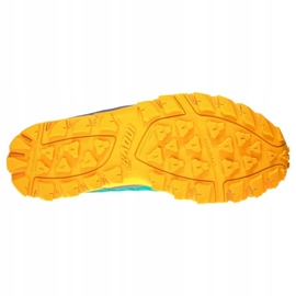 Běžecké boty Inov-8 Trailtalon 290 W 000713-TLGYYW-S-01 zelený 1