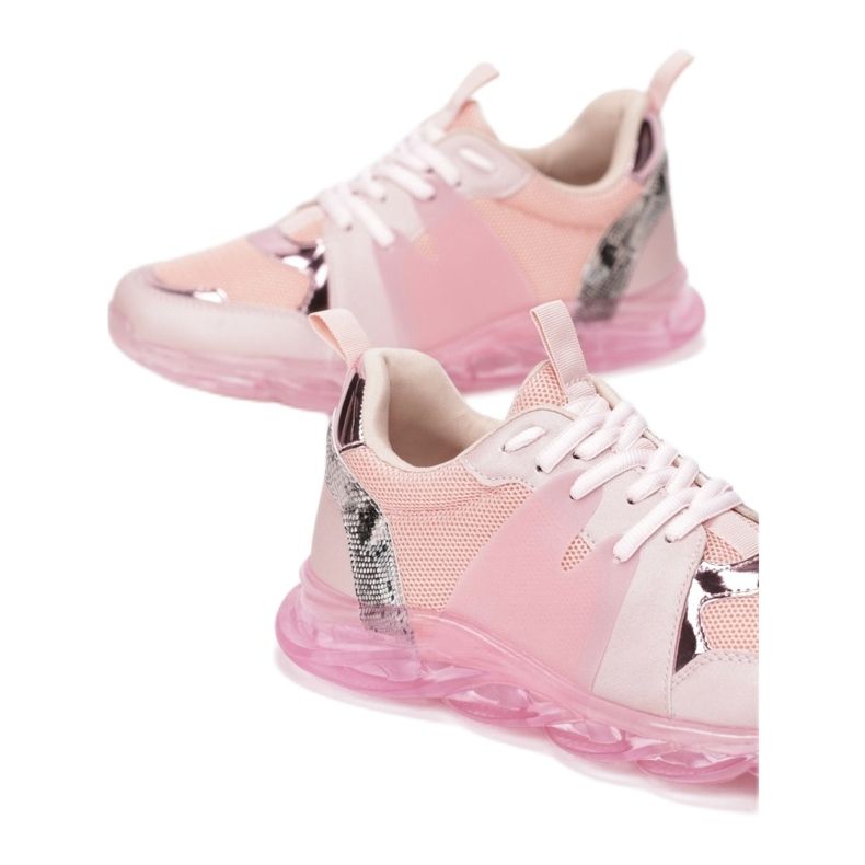 Vices Svěráky 8564-45-růžové růžový 1