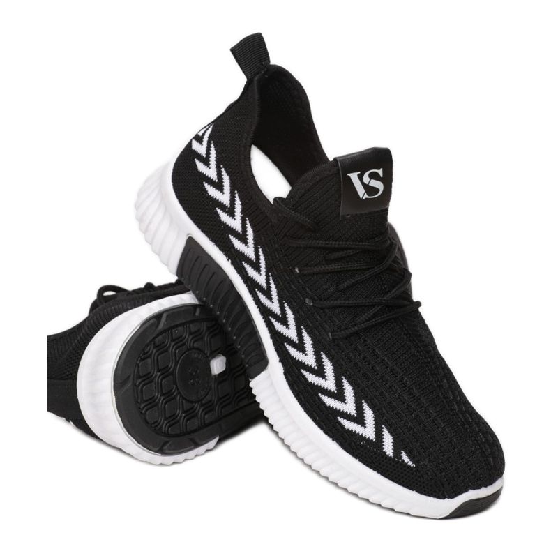 Vices Svěráky 8559-38-černé černá 1