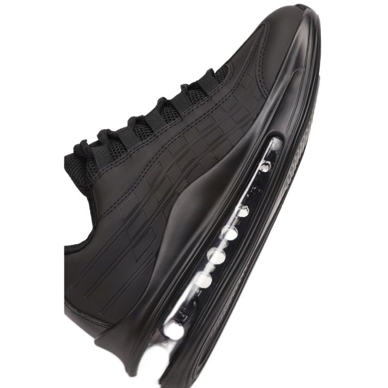 Vices Svěráky 8545-1A-38-černé černá 1