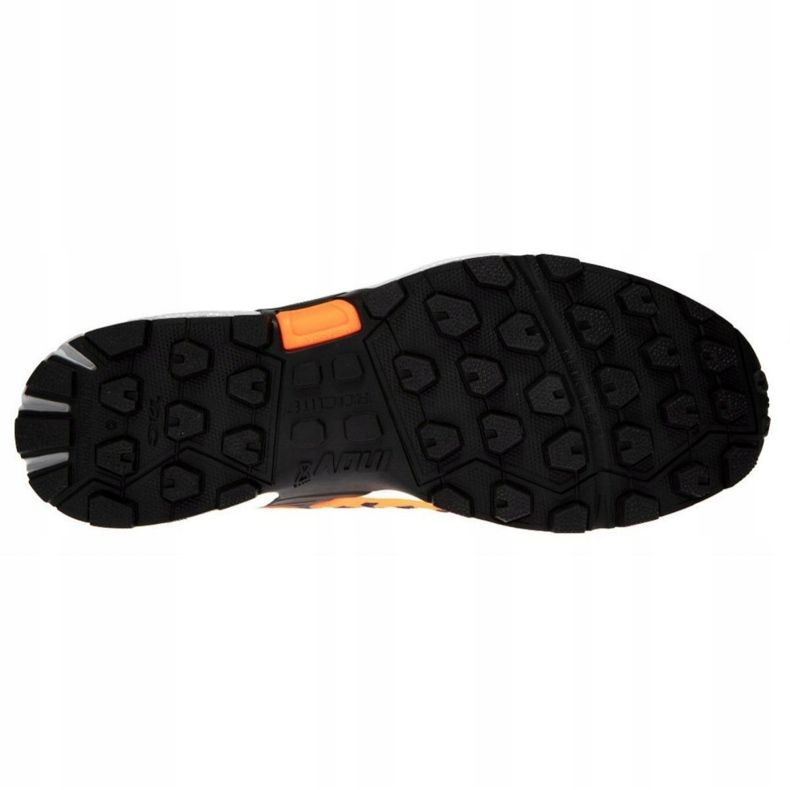 Trekové boty Inov-8 Roclite G 290 M 000809-NYOR-M-01 černý 1