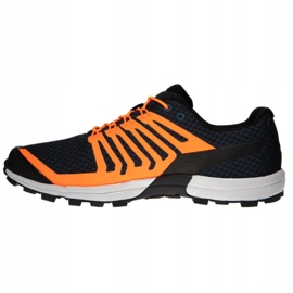 Trekové boty Inov-8 Roclite G 290 M 000809-NYOR-M-01 černý 2