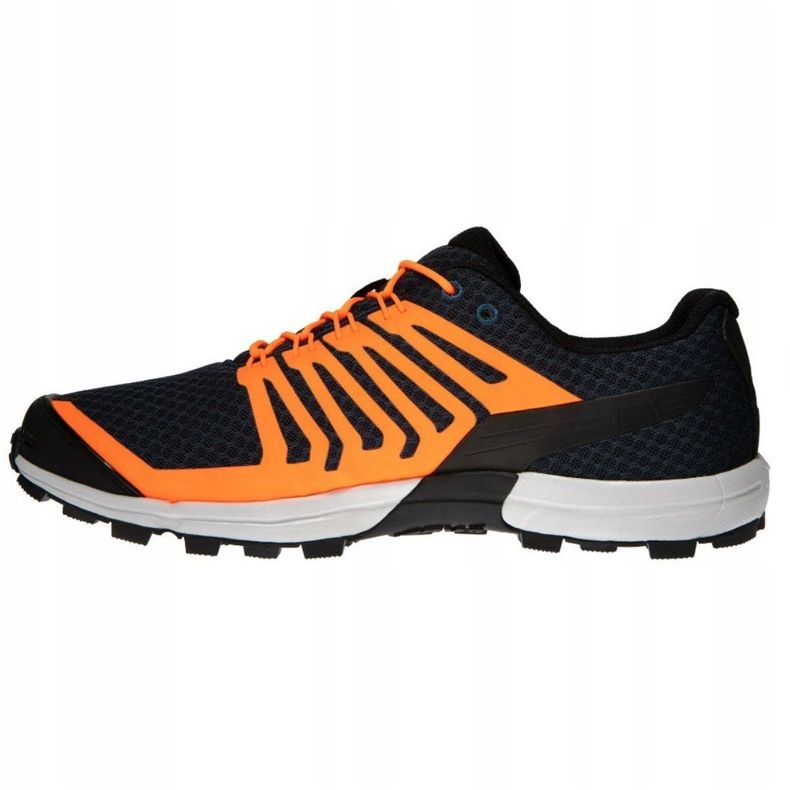 Trekové boty Inov-8 Roclite G 290 M 000809-NYOR-M-01 černý 2