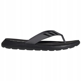 Pánské pantofle Adidas Comfort Flip Flop černé FY8654 černá 1