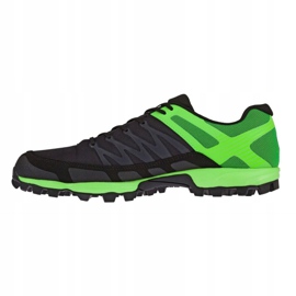 Boty Inov-8 mudclaw 300 M 000770-BKGR-P-01 námořnická modř zelený 1