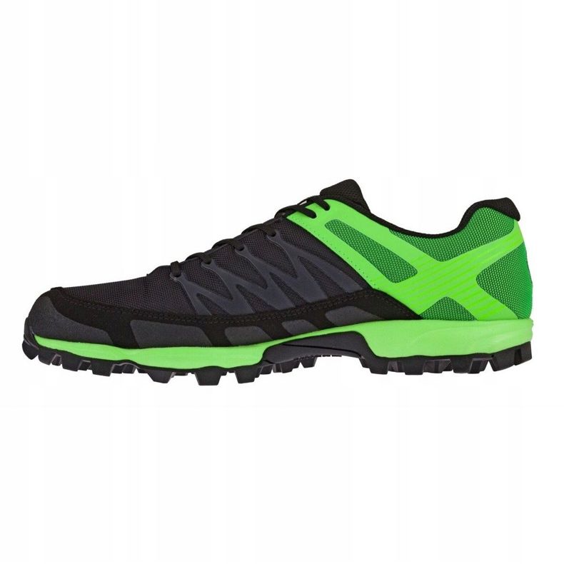 Boty Inov-8 mudclaw 300 M 000770-BKGR-P-01 námořnická modř zelený 1