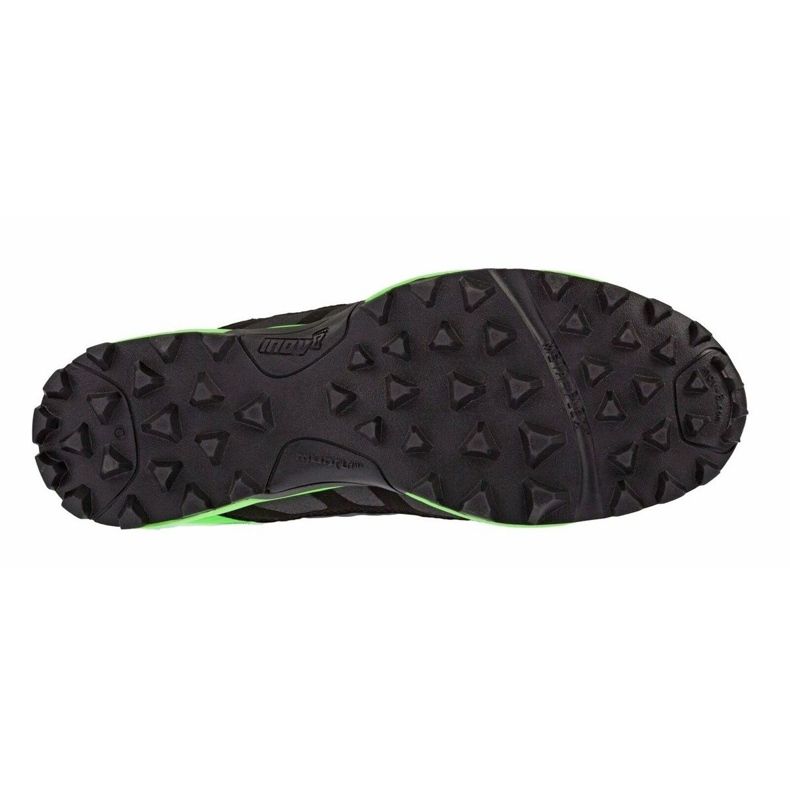 Boty Inov-8 mudclaw 300 M 000770-BKGR-P-01 námořnická modř zelený 2