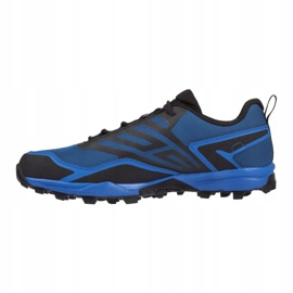 Boty inov-8 x-talon Ultra 260 M 000763-BLBK-S-01 námořnická modř modrý 1