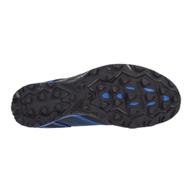 Boty inov-8 x-talon Ultra 260 M 000763-BLBK-S-01 námořnická modř modrý 2