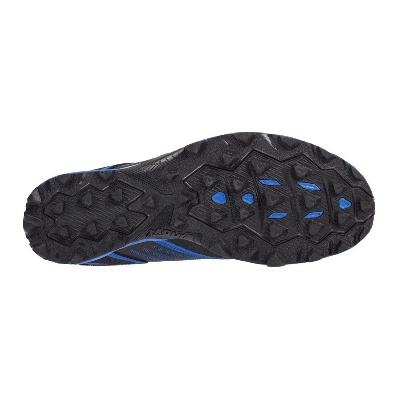 Boty inov-8 x-talon Ultra 260 M 000763-BLBK-S-01 námořnická modř modrý 2