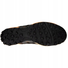 Boty Inov-8 Mudclaw 300 W 000771-BKOR-P-01 černý 1