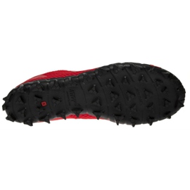 Boty Inov-8 Mudclaw 275 M 000761-RDBK-P-01 červený 1