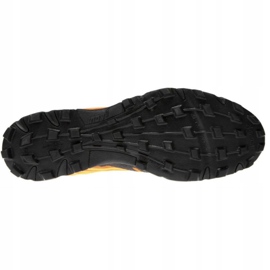 Boty Inov-8 X-Talon G 235 W 000911-ORBK-P-01 pomerančový 1