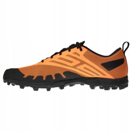Boty Inov-8 X-Talon G 235 W 000911-ORBK-P-01 pomerančový 2