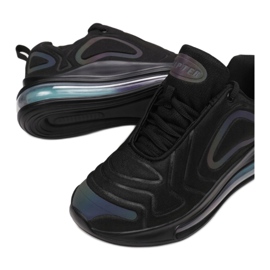 Vices Svěráky B894-38-černé černý 1