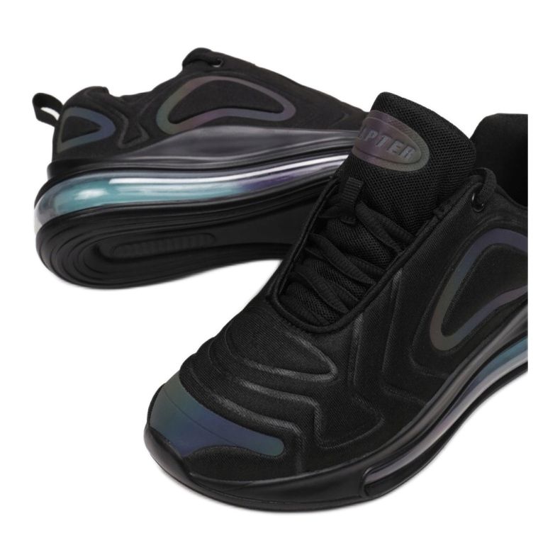 Vices Svěráky B894-38-černé černý 1