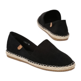 Vices Svěráky 8455-1 černé černý 1