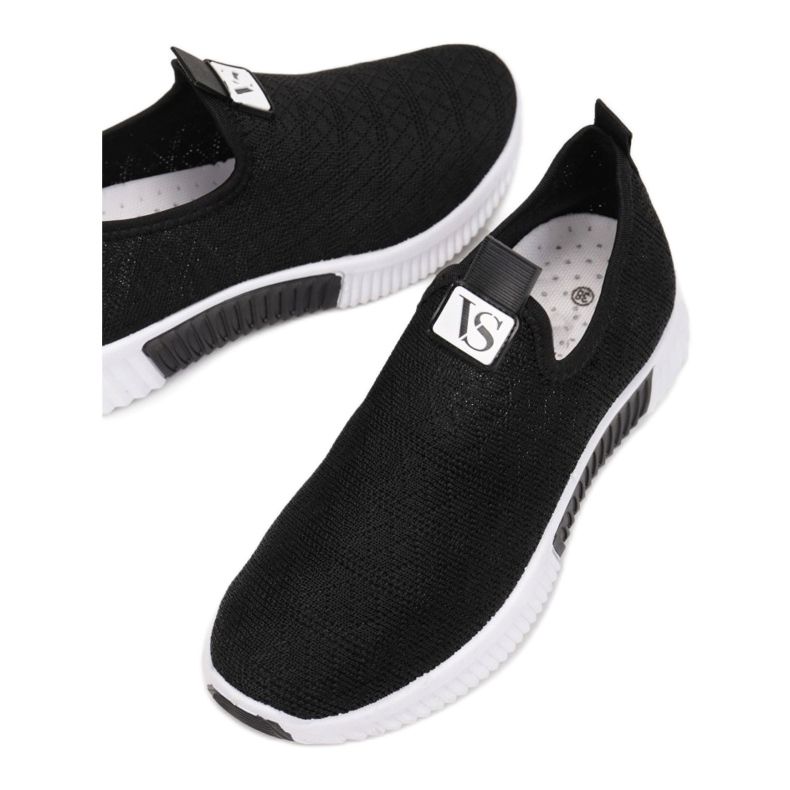 Vices Svěráky 8619-38-černé černá 1