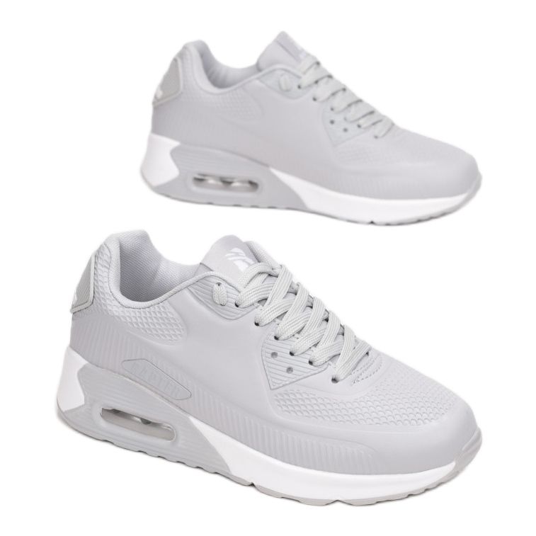 Vices Svěráky B896-41-1. Šedá 1