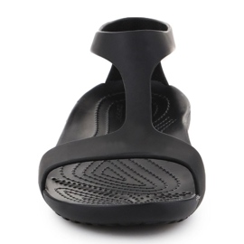 Sandály Crocs Serena W 205469-060 ['černá'] černá 1