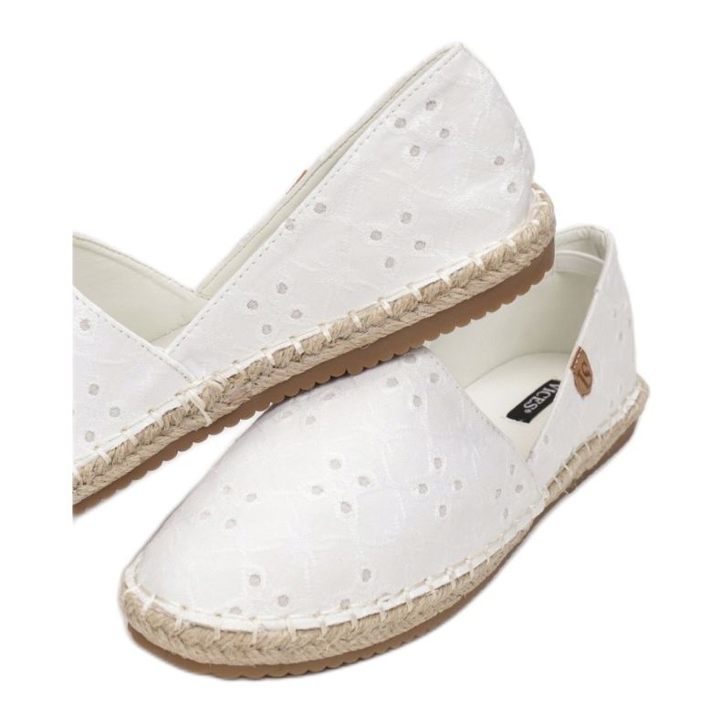 Vices Svěráky 8455-41A-71-bílá béžový bílý 1