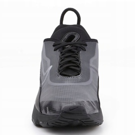 Boty Nike Air Max 2090 M BV9977-001 černý 1