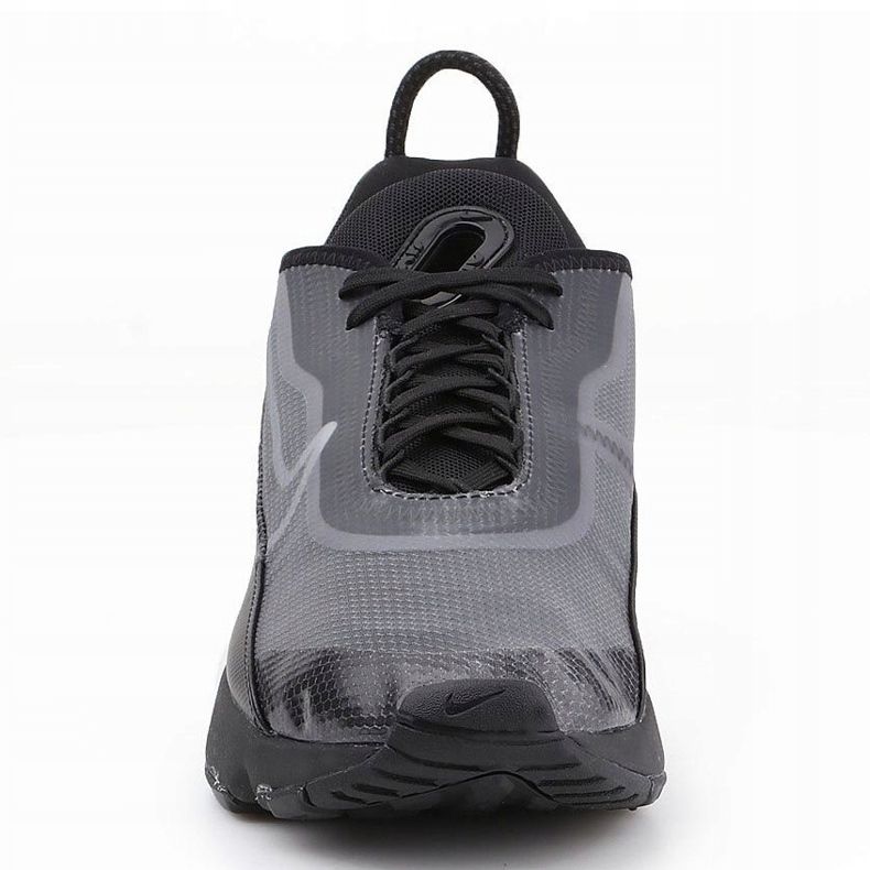 Boty Nike Air Max 2090 M BV9977-001 černý 1