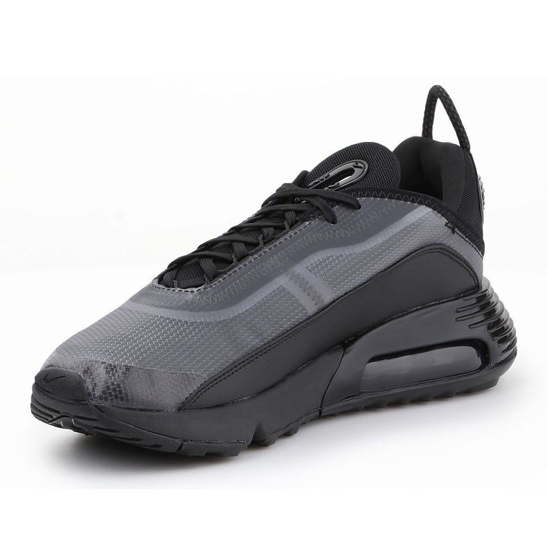 Boty Nike Air Max 2090 M BV9977-001 černý 2