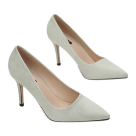 Vices Svěráky 1558-91-mint zelená 1