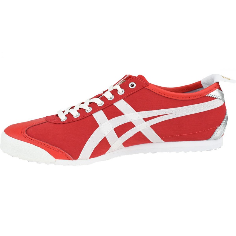 Onitsuka Tiger Mexico 66 M 1183A730-600 bílý červený 1