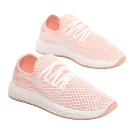 Vices Svěráky 8450-20 růžová růžový 1