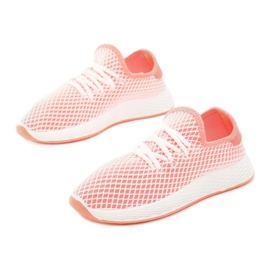 Vices Svěráky 8450-36 oranžová oranžový 1