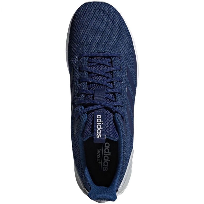 Běžecké boty adidas Questar Ride M F34978 námořnická modrá 1