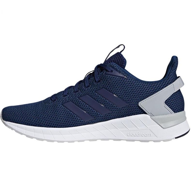 Běžecké boty adidas Questar Ride M F34978 námořnická modř 2